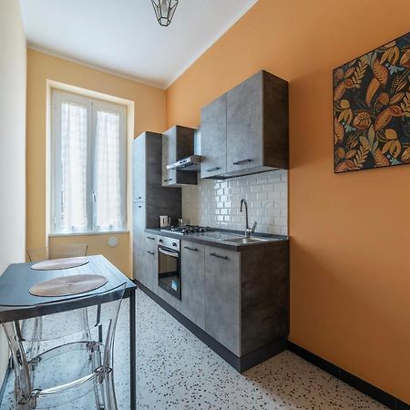 Functional Apartment - Piazza Re Di Roma Esterno foto