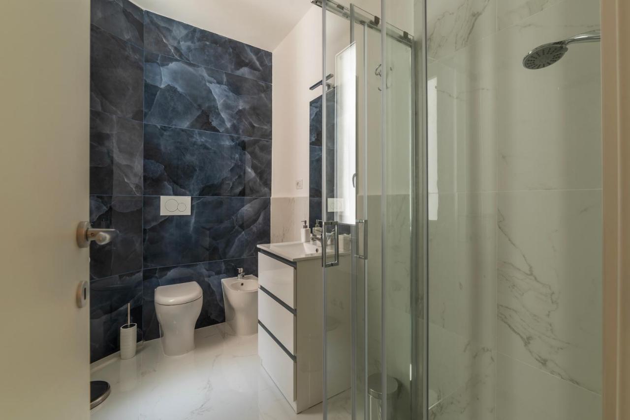 Functional Apartment - Piazza Re Di Roma Esterno foto