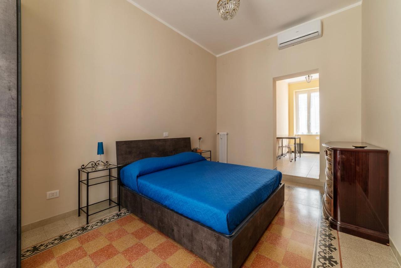 Functional Apartment - Piazza Re Di Roma Esterno foto