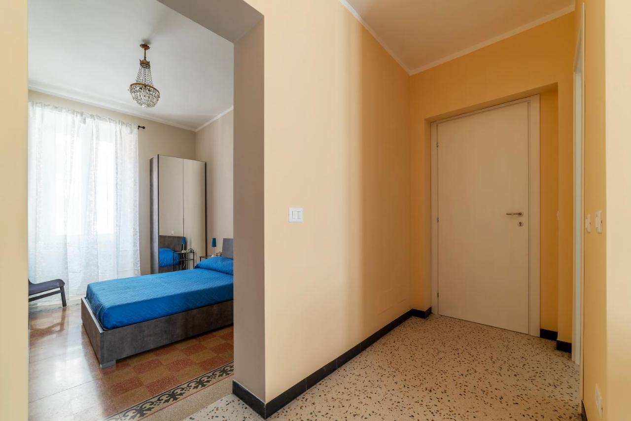 Functional Apartment - Piazza Re Di Roma Esterno foto