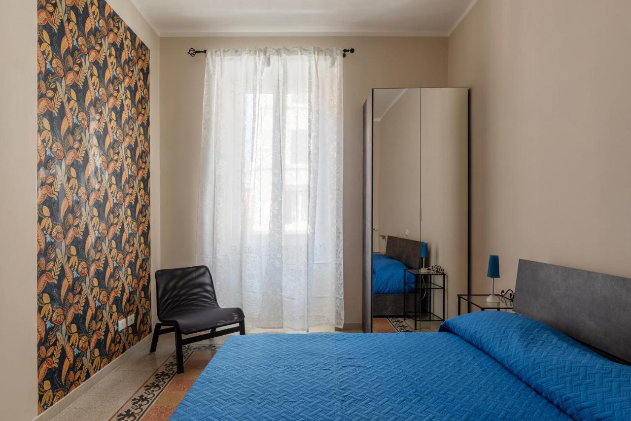 Functional Apartment - Piazza Re Di Roma Esterno foto