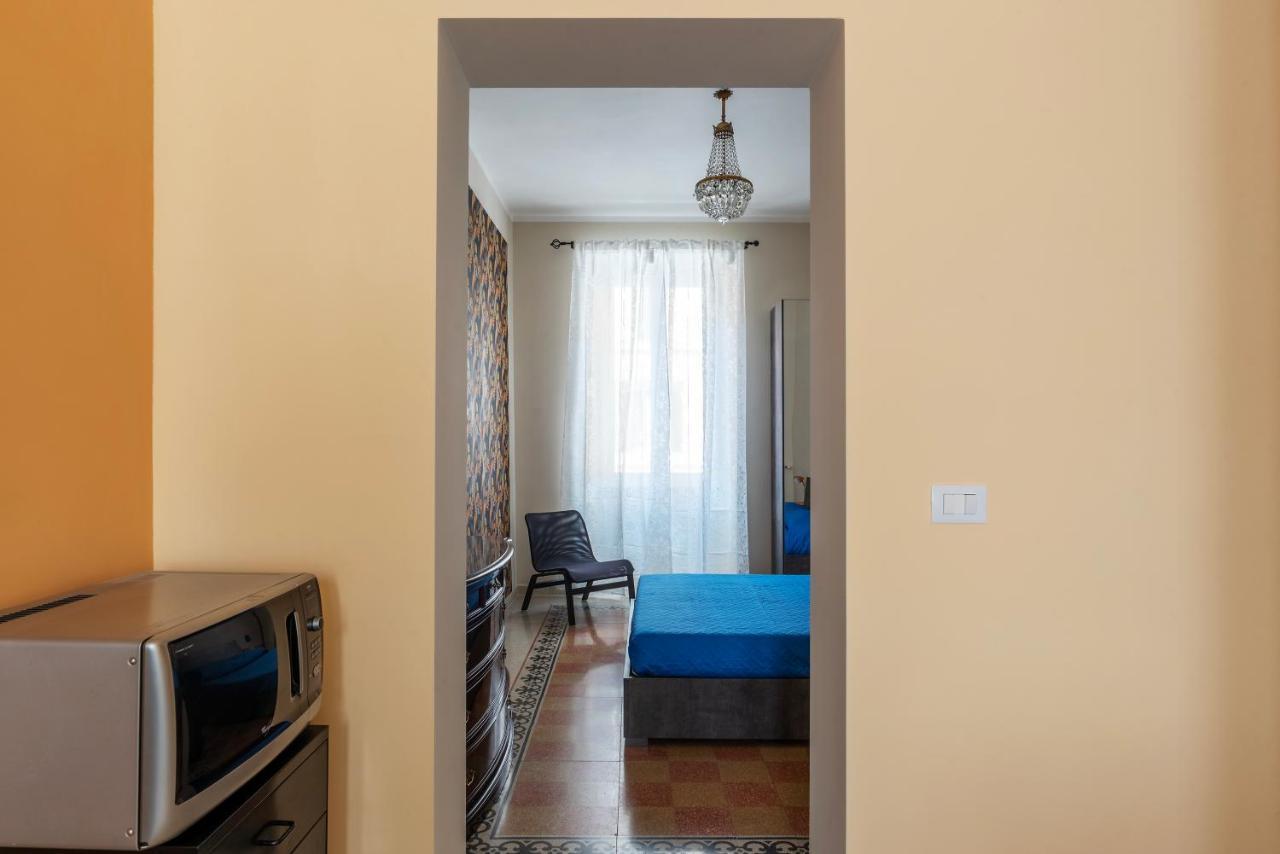 Functional Apartment - Piazza Re Di Roma Esterno foto