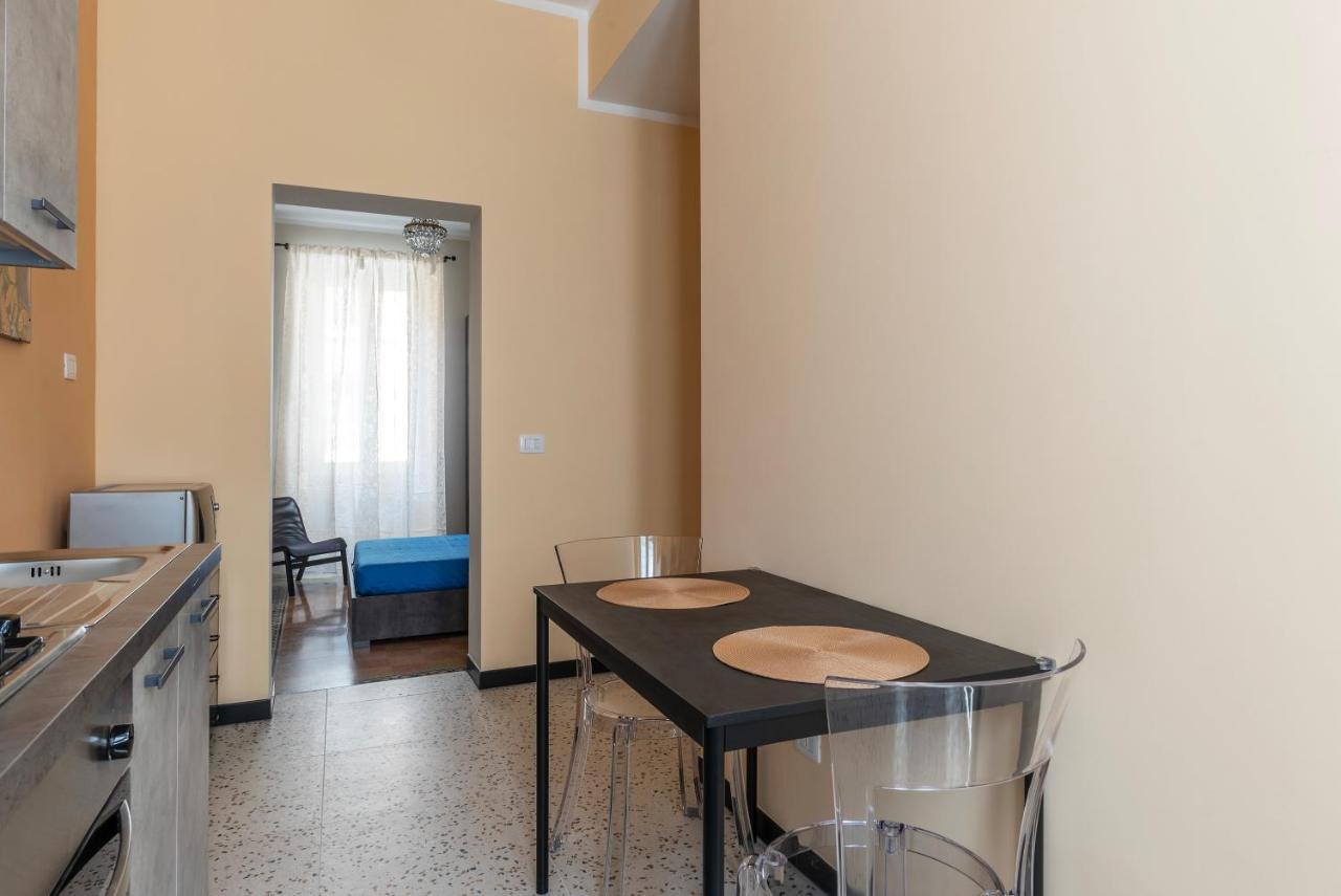 Functional Apartment - Piazza Re Di Roma Esterno foto