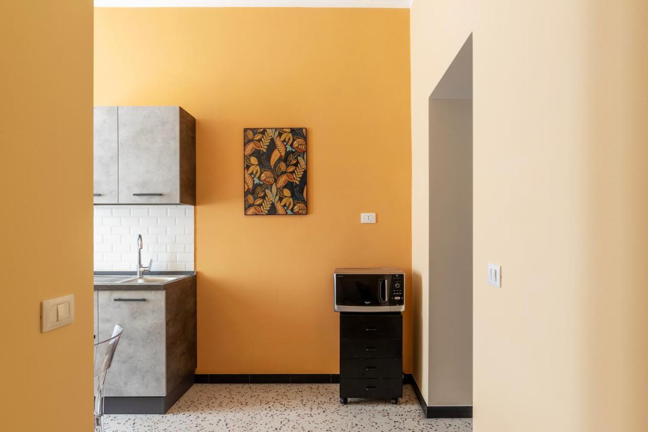 Functional Apartment - Piazza Re Di Roma Esterno foto