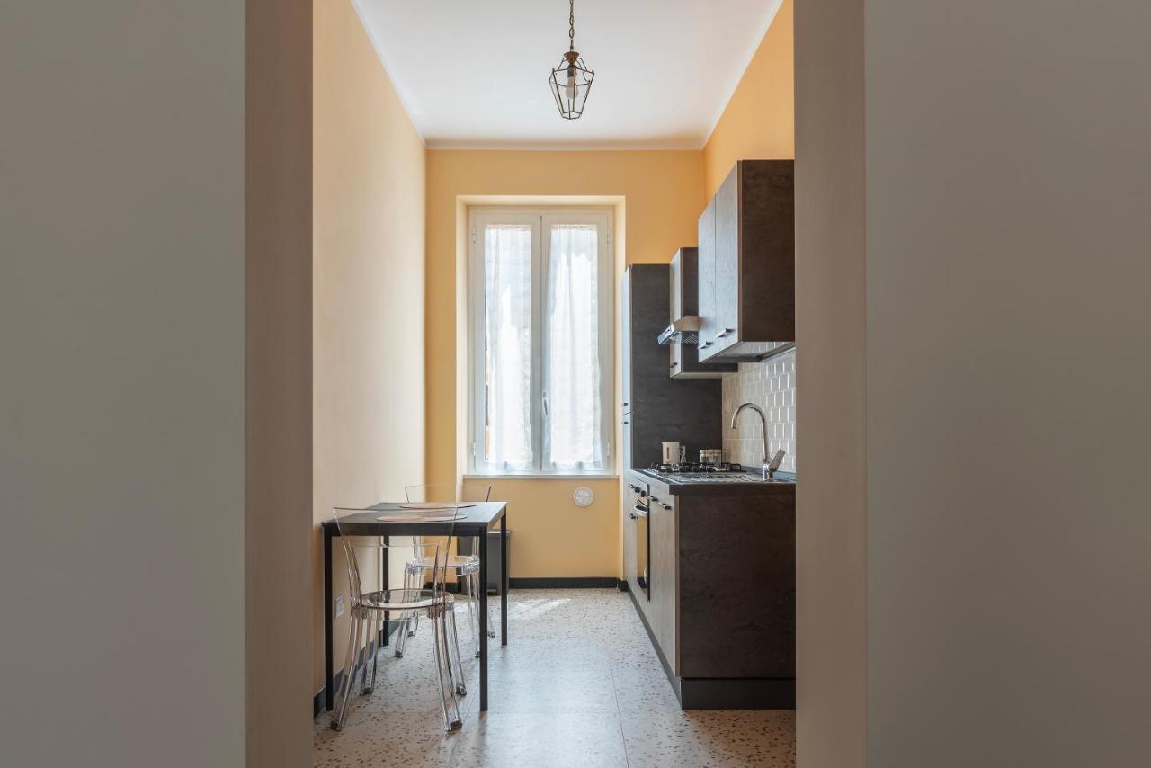 Functional Apartment - Piazza Re Di Roma Esterno foto